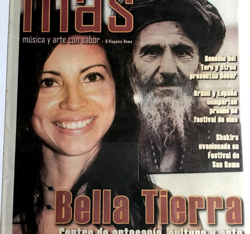 Bella Tierra - The Hispanic News